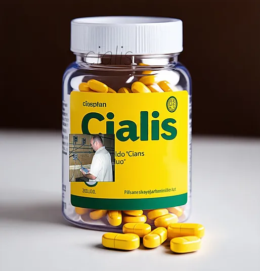 Acheter du cialis en france